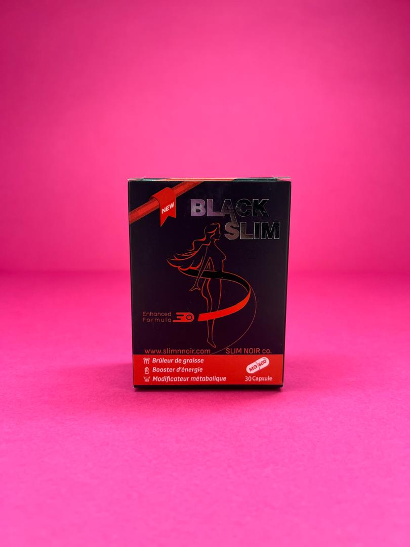 بلک پلاس مشکی