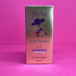 قرص لاغری استایلیش