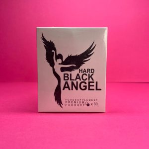 قرص لاغری بلک آنجل