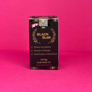 قرص لاغری بلک اسلیم
