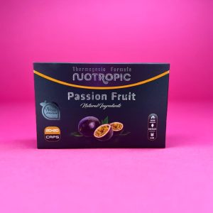 قرص لاغری پشن