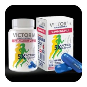 طرز مصرف قرص لاغری ویکتوریا