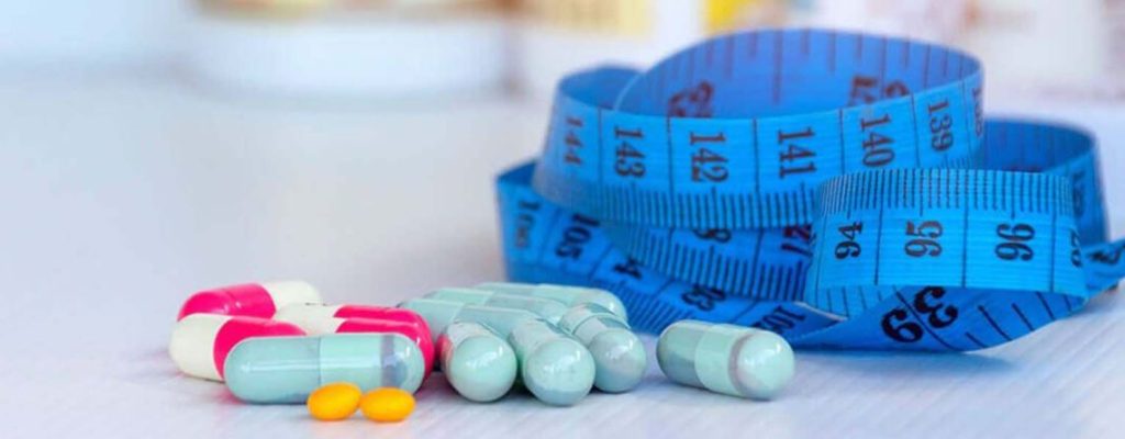 بهترین قرص لاغری خارجی