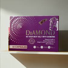 مصرف قرص لاغری دیاموند چگونه باعث کاهش وزن میشود؟