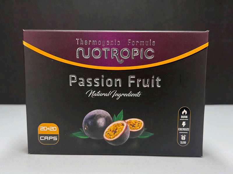 قرص لاغری پشن فروت چیست؟