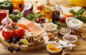 برنامه غذایی روزانه برای چربی سوزی