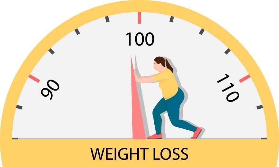 استُپ وزنی چیست؟ و چگونه آن را بشکنیم؟