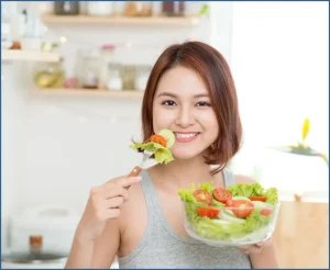 مزایای رژیم کتوژنیک
