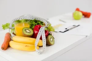 انواع پودر فیبر برای لاغری