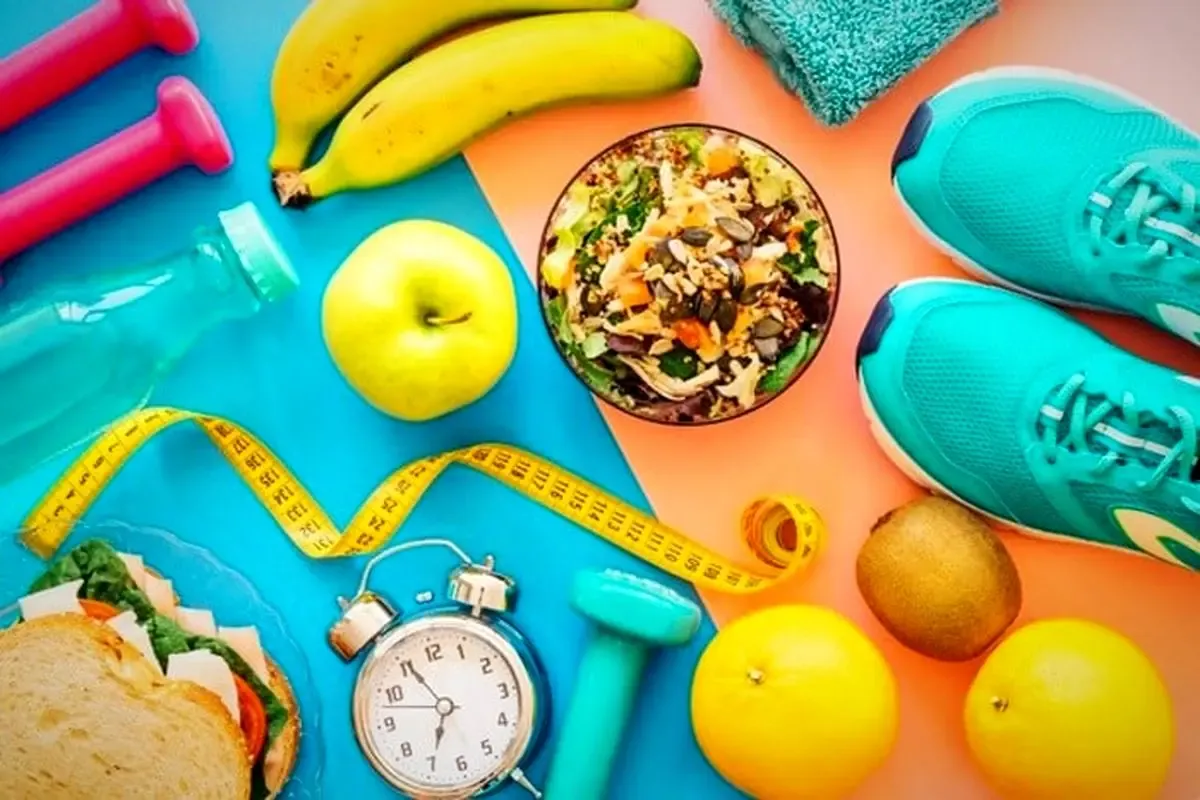 راهکارهایی برای افزایش وزن