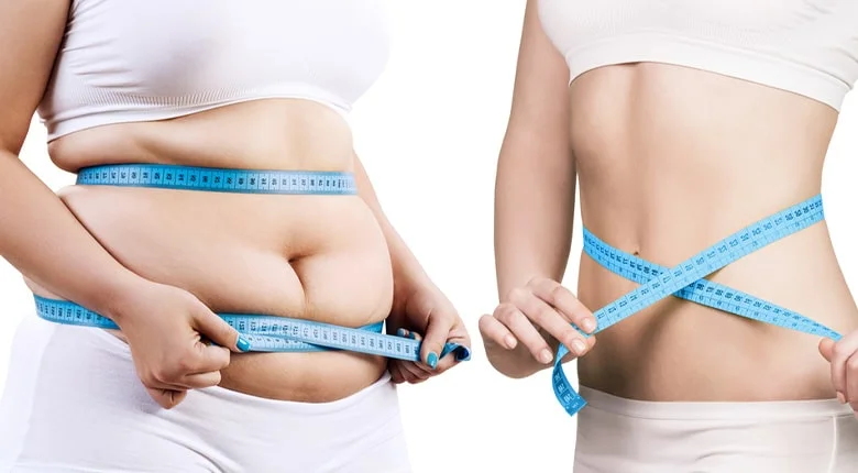 موثرترین راههای لاغری شگفتانگیز